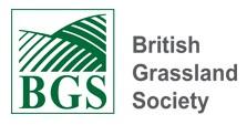 British Grassland Society 