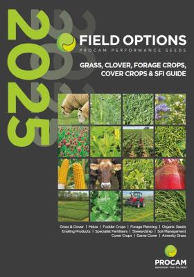 Field Options Catalogue